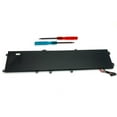 thumbnail image 5 of New 6-Cell 97Wh Extended Battery for Dell XPS 15 9560 9570 Precision 5520 5530 5XJ28 GPM03 6GTPY, 5 of 6