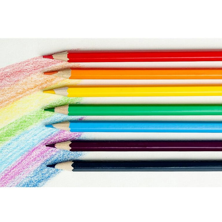 Royal Brush Metallic Colored Pencils 12/Pkg