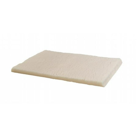 Lambskin Pad - AlphaPooch PP-2436-9-UL Unreal Lambskin Pet Pads