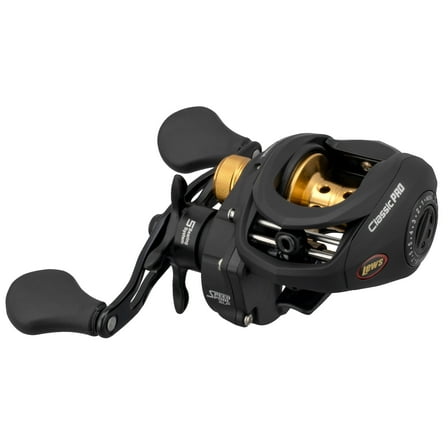 Lew's Classic Pro Speed Spool Baitcast Fishing Reel