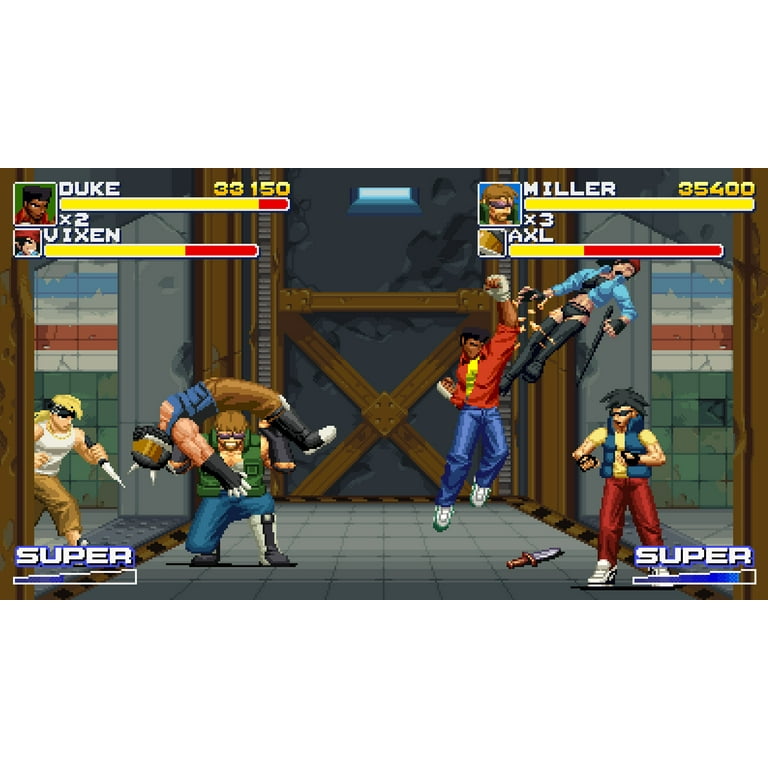 Amazon.com: Bitmap Bureau Collection for Nintendo Switch