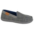 thumbnail image 1 of Zedzzz Mens Neville Slippers, 1 of 2