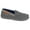 Gray, variant on Zedzzz Mens Neville Slippers