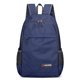 thumbnail image 1 of Mochila Para Acampar Mochila de camping Oxford, bolsa de senderismo transpirable para viajes de oficina (azul oscuro) Ehuebsd Para Estrenar, 1 of 9