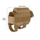 thumbnail image 2 of Estuches para rifles Cartuchos de munición elevadores para mejillas Portador de caza Bolsa de nylon, 2 of 9
