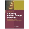 thumbnail image 1 of Guide to Applying Human Factors Methods, 1 of 2