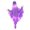 A, variant on Large Messenger Hanging Ornament – Making A Spectacular Entrance In Outdoor And Elevating Halloween To The Max
