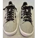 thumbnail image 4 of Adi-das OrthoLite Float Sneakers Low Top Size Men's 9.5 Grey/Black 753002, 4 of 6