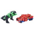 thumbnail image 4 of Transformers: RID - Combiner Force - Combiner de choc Primelock, 4 of 7