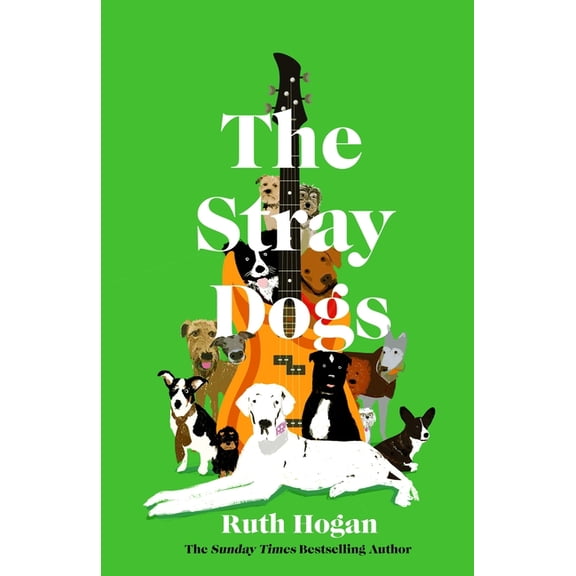 The Stray Dogs, (Paperback)