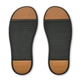 thumbnail image 5 of COBIAN Adult Female Darby Flip Flop Sandals, Color: Black, Size: 09 (DAR24-001-09), 5 of 6