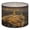 Color 3, variant on Linen Drum Lampshades Dinosaur Animal History Nature kids Bedroom 13"x13"x10" Light Shade for Table Lamps Floor Lamp Shades Lampshade Replacement Assembly Required