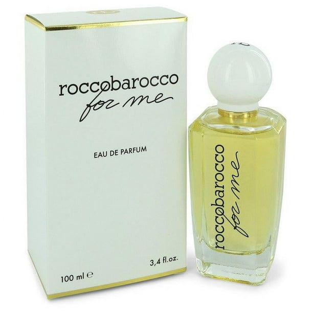 Roccobarocco discount perfume price