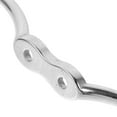 thumbnail image 3 of OFFIGAM 2Pcs Dock Cleats for Watercraft Made of Stainless Steel for Securing, 3 of 8