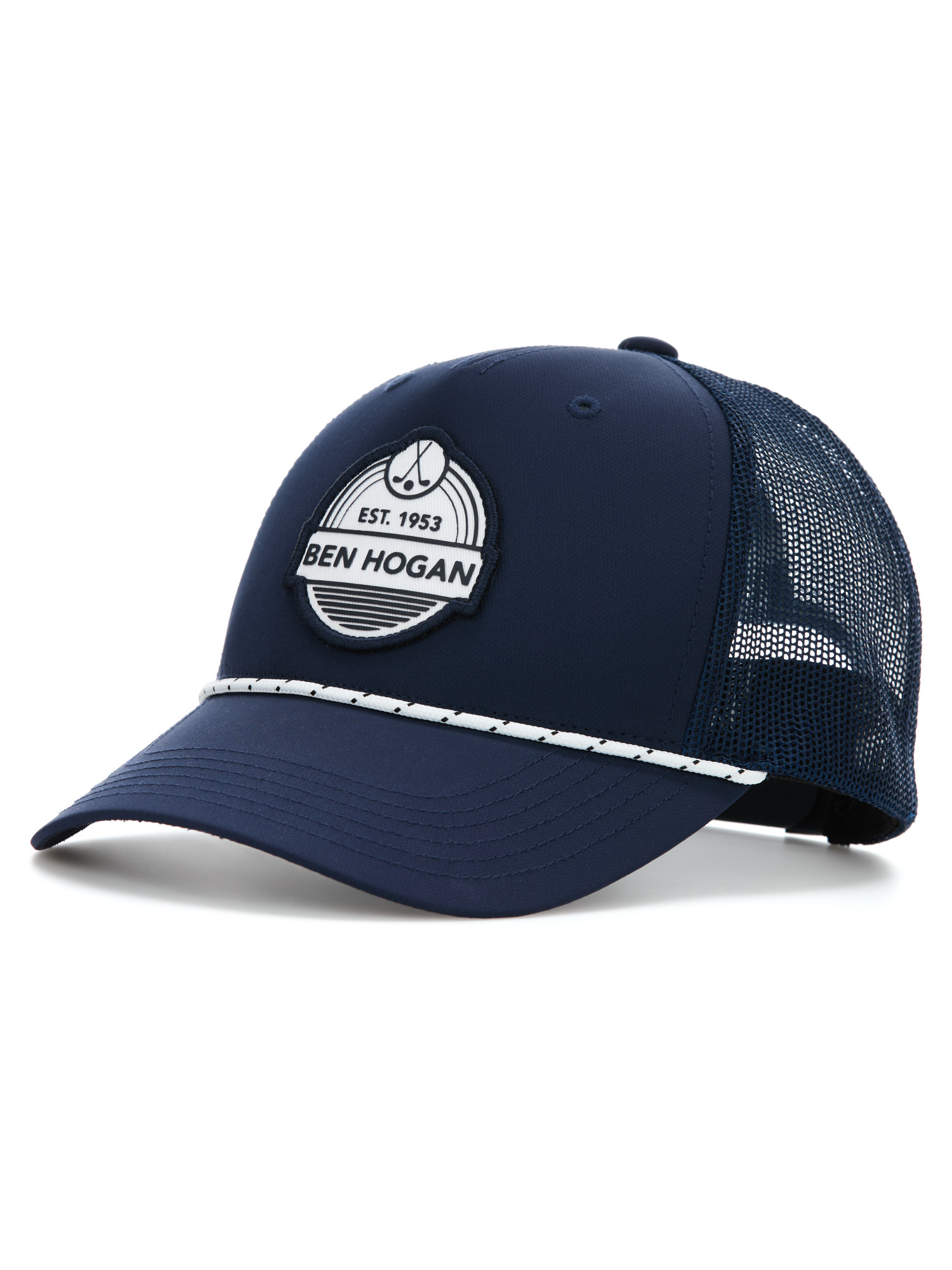 Ben Hogan Premium Trucker Cap photo 1