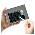 thumbnail image 4 of V2 Plus4 50KHz-4GHz Vector Network Analyzer 4 Inch TFT Shortwave HF VHF UHF 70-90dB With 3200mAh Battery ,Portable, 4 of 6