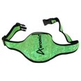 thumbnail image 1 of Aeromic Pouch Belt Special Edition Standard - Lime Green Sparkle, 1 of 4