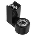 thumbnail image 1 of FUTUREORYY Kick Pedal Coupler Improved Control Metal Black for Drum Kit 1Pcs, 1 of 8