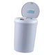 thumbnail image 1 of Bote de basura automático de inducción Sunnimix gris 12L, 1 of 8
