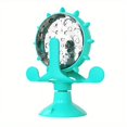 thumbnail image 1 of Interactive Pet Puzzle Toys: IQ Training, Mental Enrichment & Stress Relief for Cats!, 1 of 4