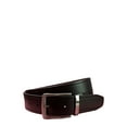 thumbnail image 4 of George Men's 35mm Reversable Stitch Belt, 4 of 5