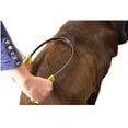 thumbnail image 3 of Dog and Cat Grooming Tools Double Side Dual Shedding Blade Remove Loose Hair Fur (1 Shedding Blade), 3 of 8