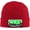 Red, variant on Cert Community Emergency Response Team Adult Knitted Hat Beanie Winter Warm Skull Hat - Men Women