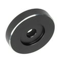 thumbnail image 4 of Record Player Adapter, Gramophone Accessory Turntable Adapter Stable Playing  Match  For Replacement Black,Red, 4 of 8