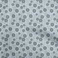 thumbnail image 1 of oneOone Cotton Cambric Light Blue Fabric Sports Sewing Fabric By The Yard Printed Diy Clothing Sewing Supplies 42 Inch Wide-aB, 1 of 5