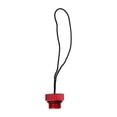 thumbnail image 3 of Scuba Diving Din Tank Valve Threaded Cover Aluminum Dust Plug Protection Cap, 3 of 9