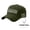 Army Green, variant on Baseball Cap Custom Name Printed Mamie Personalized Diy Adjustable Soft Breathable Unisex Casual Hat For All Season Daily Wear