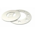 thumbnail image 6 of Expanded PTFE Gasket Material, 0.5” mm Thick, 6" x 6", White (pack of 2), 6 of 7