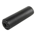 thumbnail image 1 of Siruishop Foam Foot Pad Roller Handle Grip for Workout Bench Exercise Machine Home Gym, 1 of 8