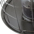 thumbnail image 5 of Perky-Pet 3 lbs The Preserve Wild Bird & Finch Metal Wire Cage Bird Feeder, 4 Ports, 5 of 5