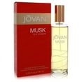 thumbnail image 2 of Jovan Musk by Jovan Cologne Concentrate Spray 3.25 oz for Women, 2 of 2