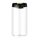 thumbnail image 1 of Recipiente de vidrio para almacenar alimentos al vacío, frascos de vidrio herméticos, frascos sellados al vacío a presión 1800ml, 1 of 9