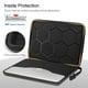 thumbnail image 4 of Funda para portátil FINPAC para MacBook Air/Pro de 13 pulgadas, 4 of 7