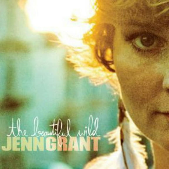 Jenn Grant - Beautiful Wild - Music & Performance - CD