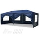 thumbnail image 1 of Yescom 10'x20' Outdoor Wedding Party Cater Fetes Patio Enclosed Canopy Tent w/ 6 Removable Side Walls Large Canopy, 1 of 9