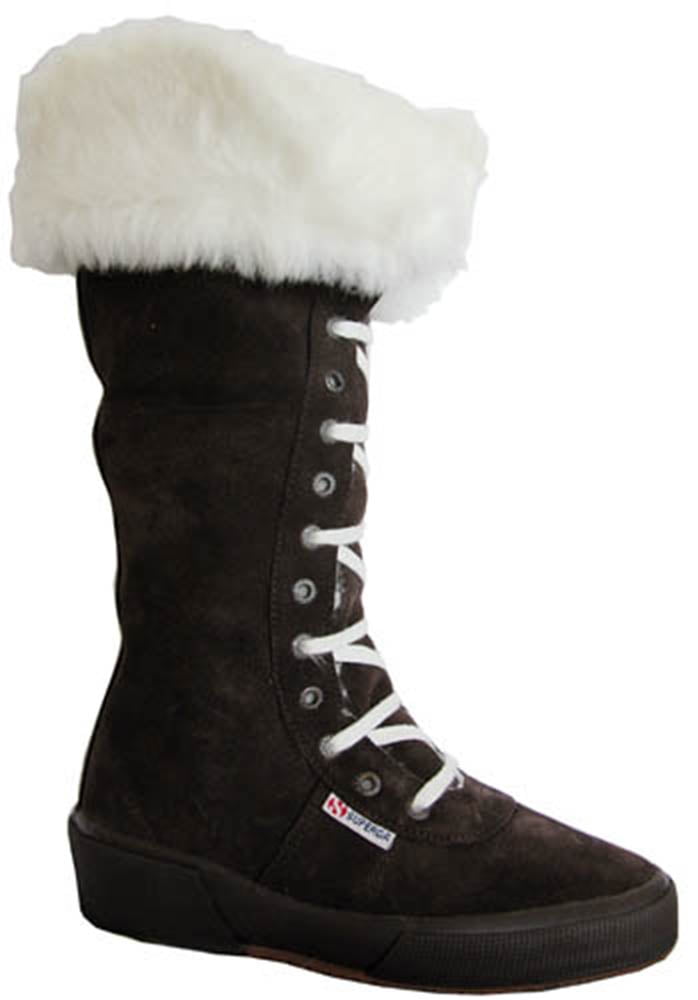 superga canvas alpina boot