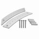 thumbnail image 1 of Interior Door Handle Set for 1998-2010 Beetle, Replacement Metal Grab Pull Handles, Pair of Door Panel Handles, 1 of 5