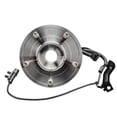 thumbnail image 7 of Detroit Axle - Rear Right Wheel Bearing and Hub Assembly for 2009-2020 Dodge Journey [5 Lugs w/ABS], 7 of 7