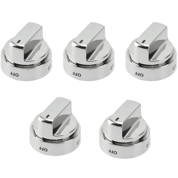 Lg Stove Knobs