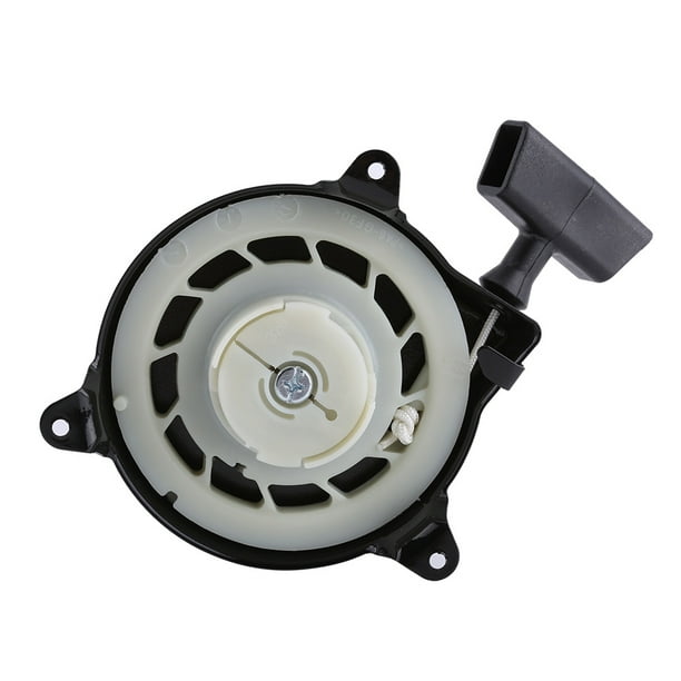 Cergrey Recoil Starter Pull Start Assembly for Briggs Stratton