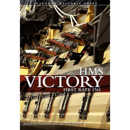 Hms Victory Gift Set - HMS Victory - eBook