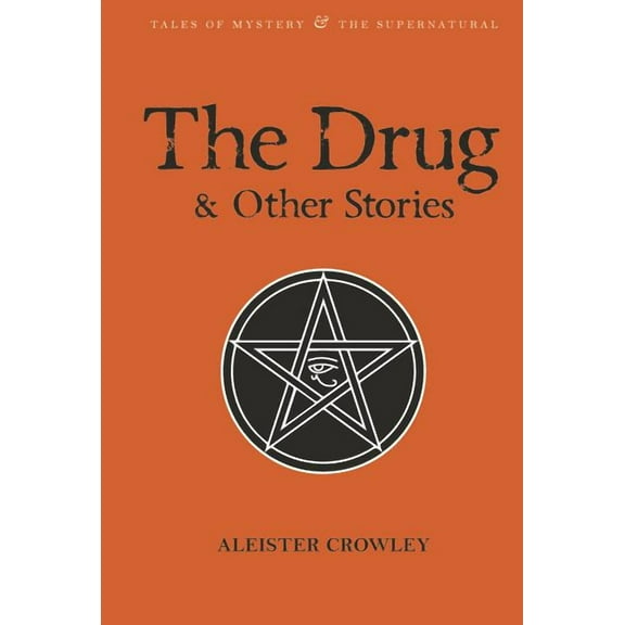 Tales of Mystery & the Supernatural The Drug and Other Stories, (Paperback)