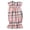 Pink, variant on Dog Snood for Long-Eared Dogs, Feeding Ear Cover, Soft Stretch Wrap,Blue | Keeps long ears clean during meals with a soft stretch fit for comfortable everyday wear.