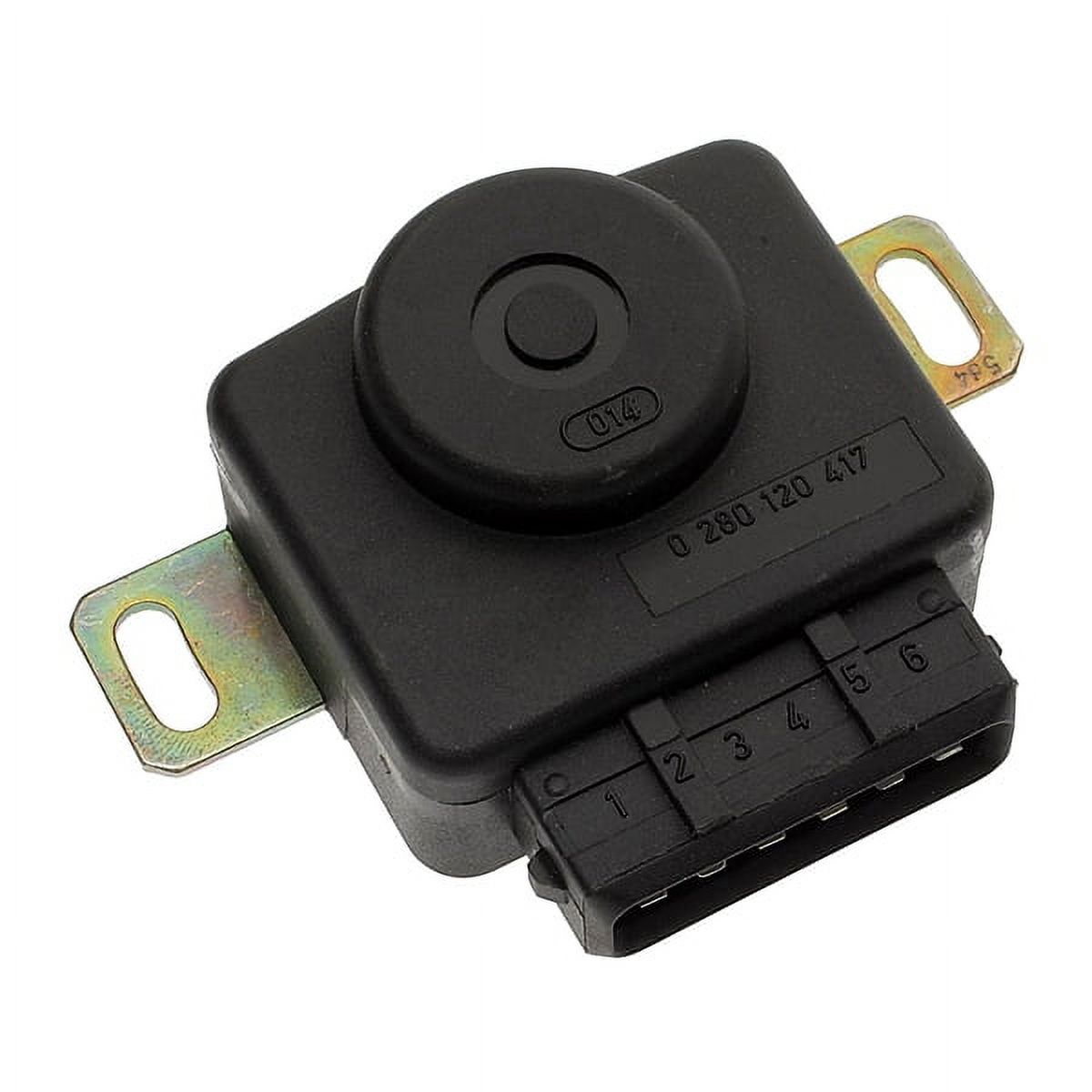Throttle Position Sensor