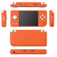 thumbnail image 3 of lanema Video Game Player Game Consoles Handheld Consoles 3100mAh Battery 640x480P for Linux System 2.83in Screen, 3 of 8