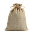 thumbnail image 3 of 50 PCS Burlap Bags, Small Drawstring Bags 4x6 Inch Rustic Gift Bag Bulk Pack, Small Christmas Advent Gift Bags, Holiday Gift Wrap Bags, Wedding Party Favors, Jewelry and Treat Pouches, Brown, 3 of 7